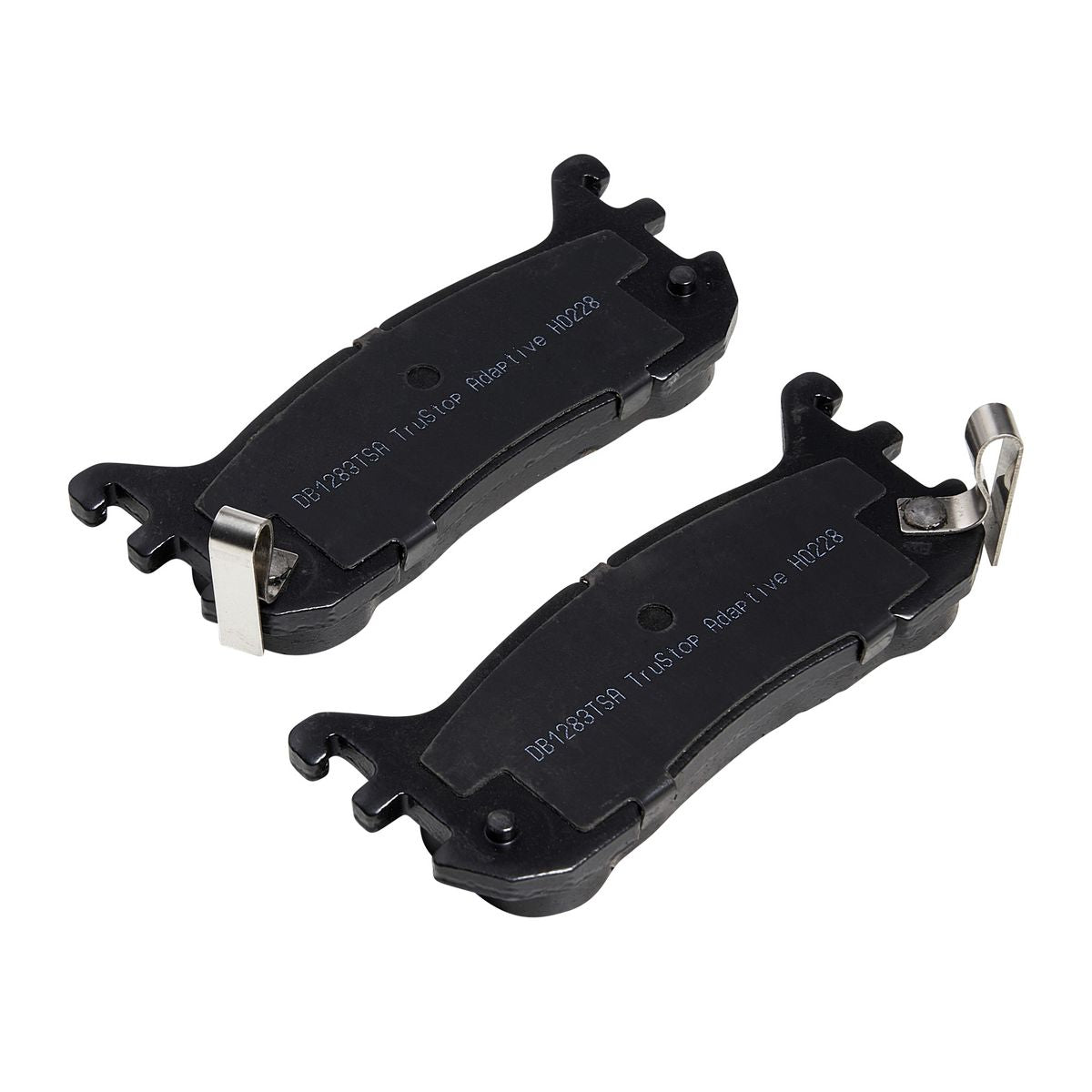 Tru Stop Adaptive Brake Pad Set DB1283TSA