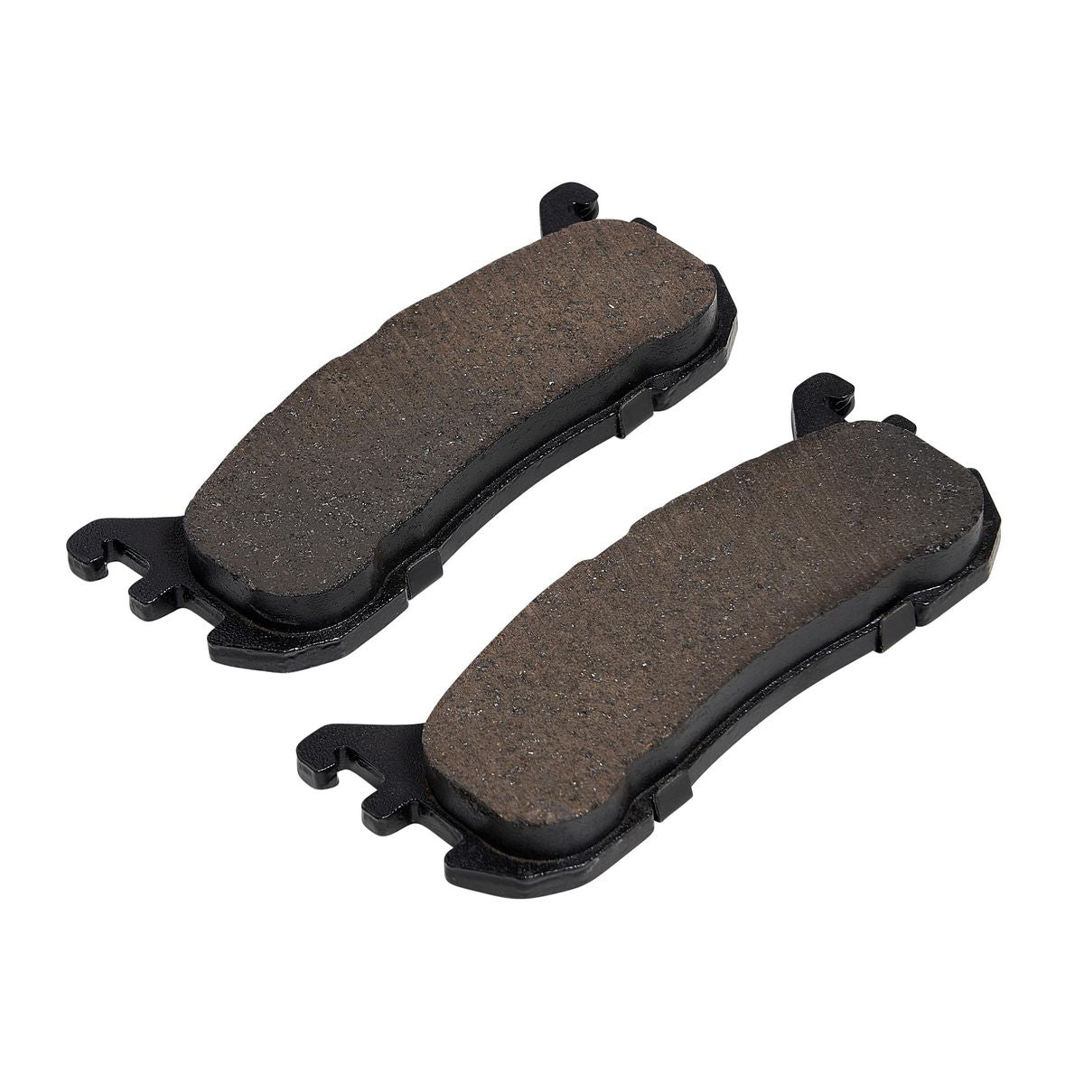 Tru Stop Adaptive Brake Pad Set DB1283TSA