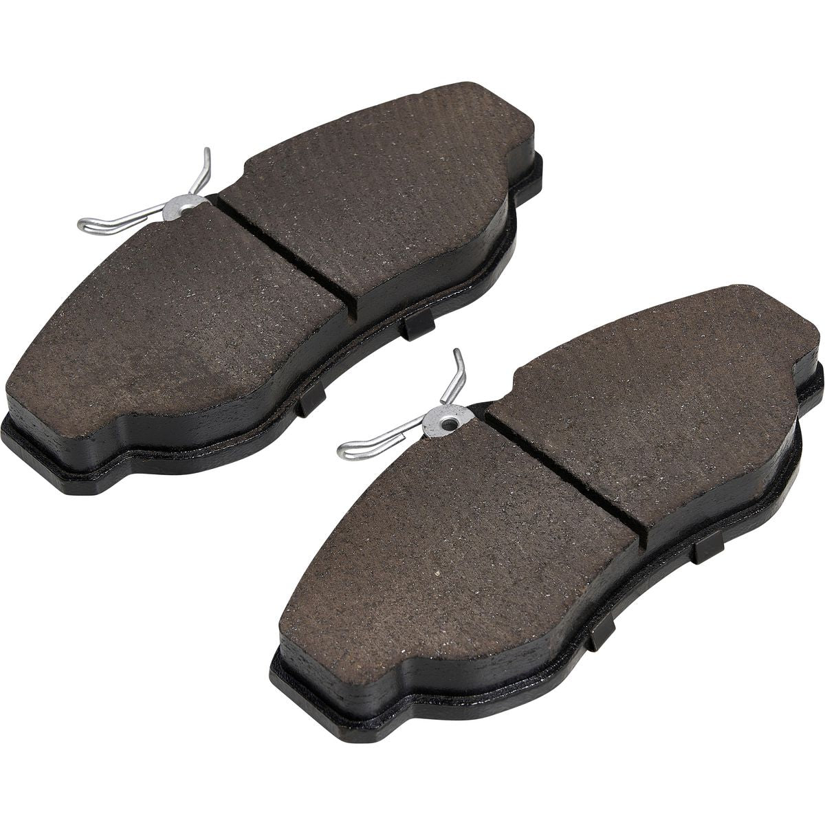 Tru Stop Adaptive Brake Pad Set DB1336TSA