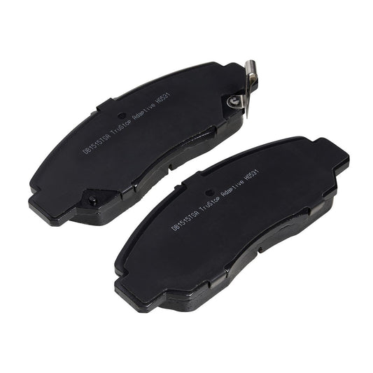 Tru Stop Adaptive Brake Pad Set DB1515TSA