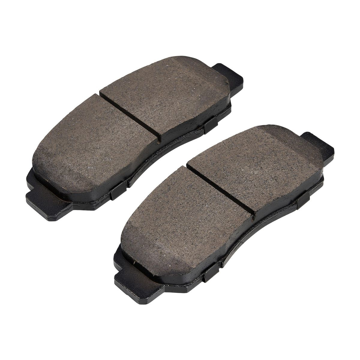 Tru Stop Adaptive Brake Pad Set DB1515TSA