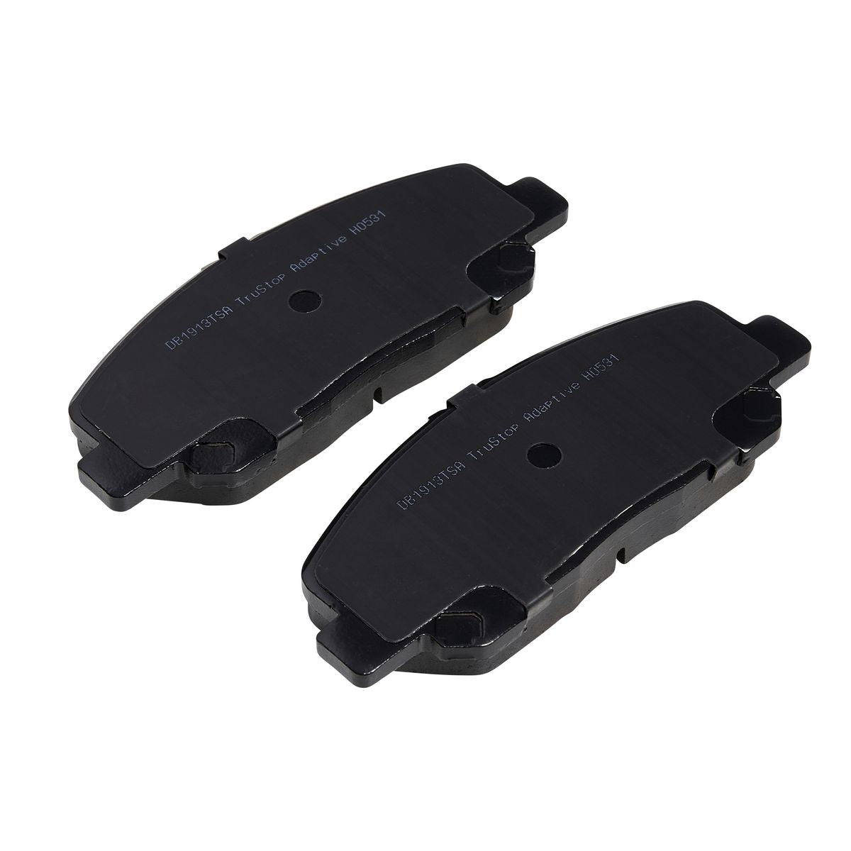 Tru Stop Adaptive Brake Pad Set DB1913TSA