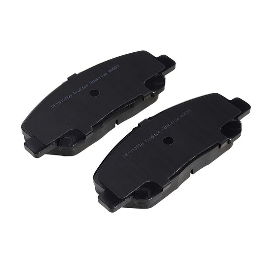 Tru Stop Adaptive Brake Pad Set DB1913TSA