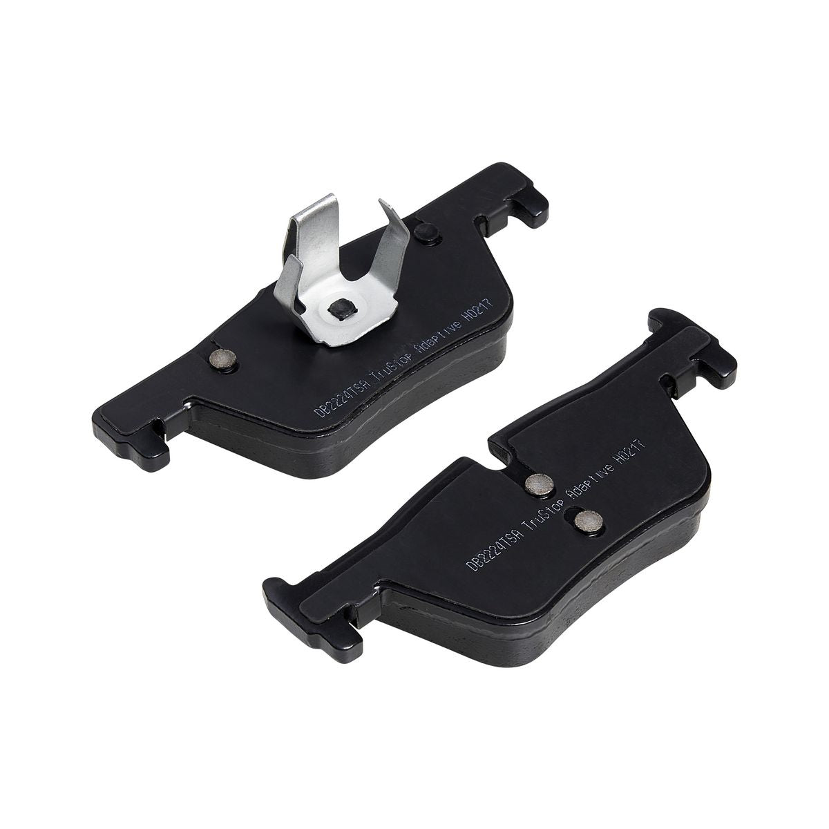 Tru Stop Adaptive Brake Pad Set DB2224TSA