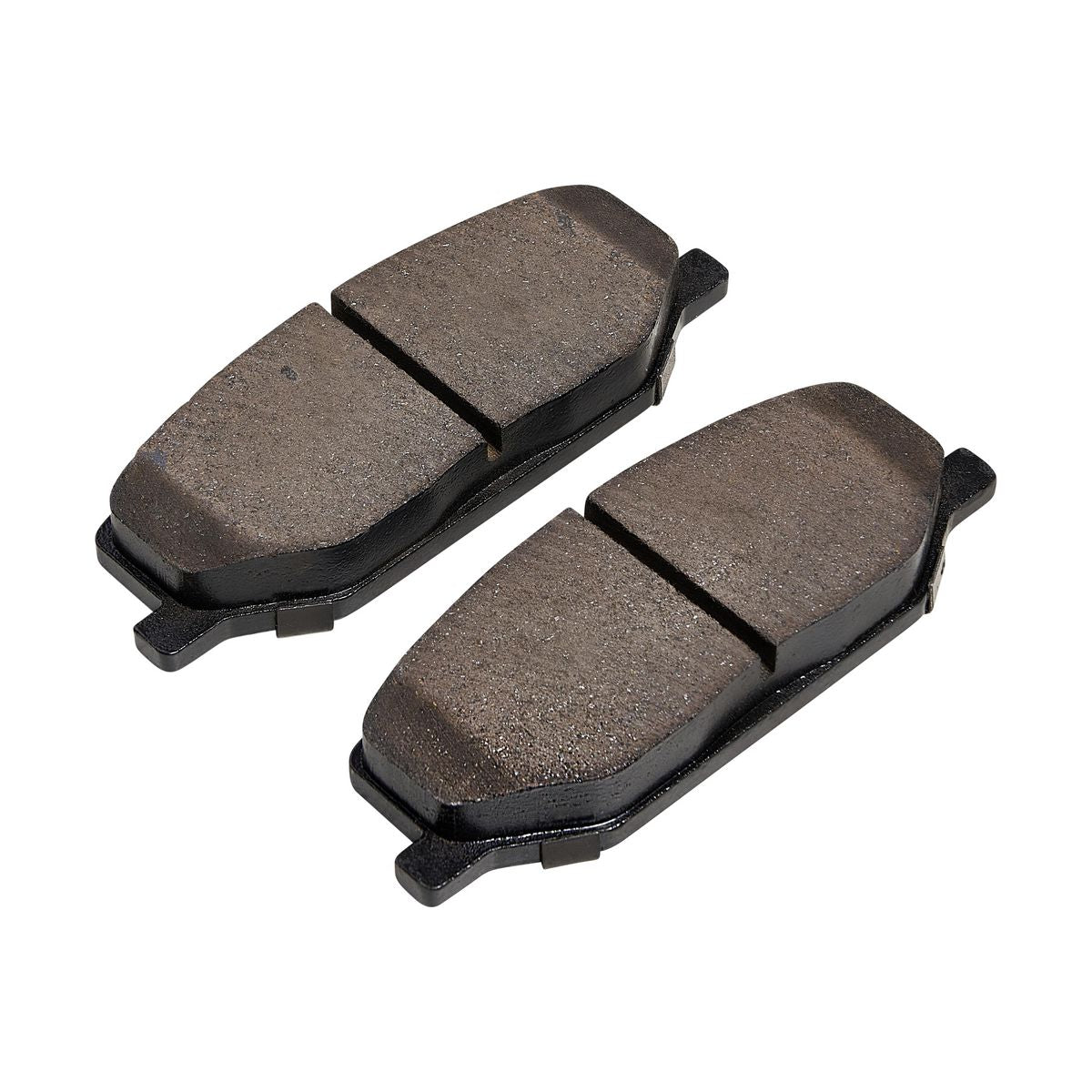 Tru Stop Adaptive Brake Pad Set DB403TSA