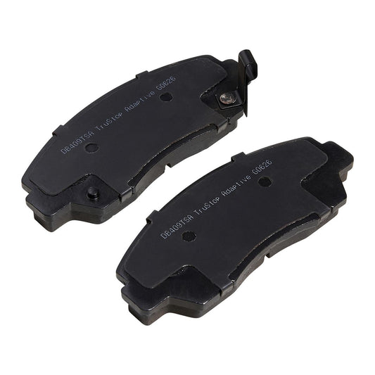 Tru Stop Adaptive Brake Pad Set DB409TSA
