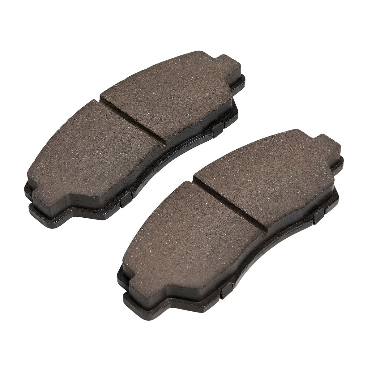 Tru Stop Adaptive Brake Pad Set DB409TSA