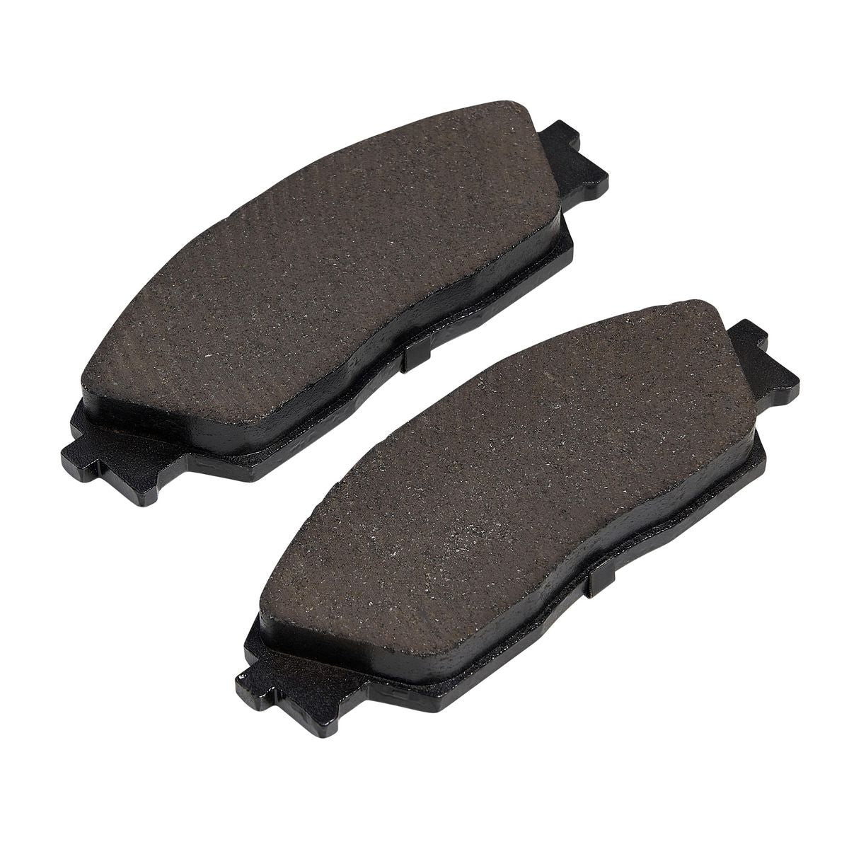 Tru Stop Adaptive Brake Pad Set DB1123TSA