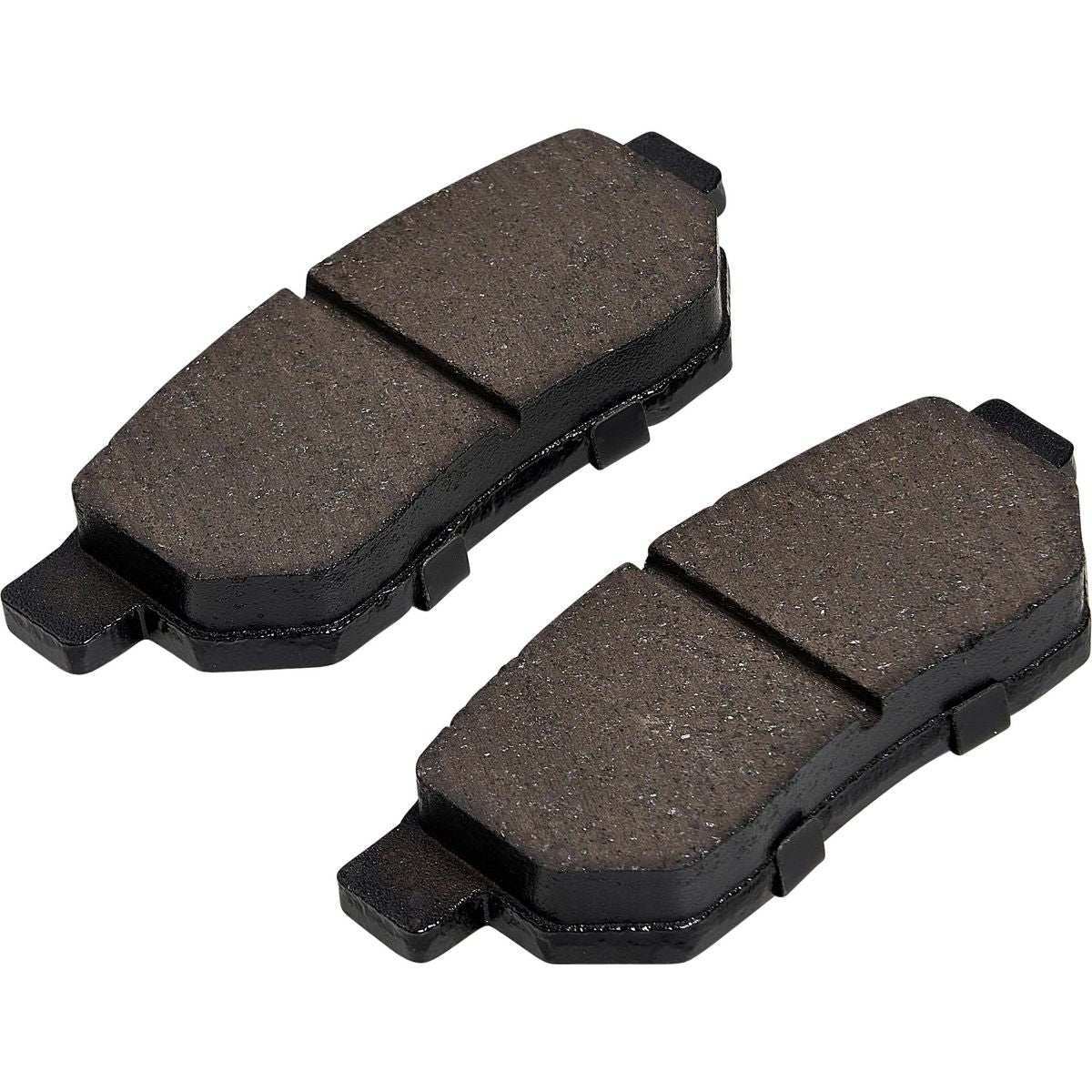 Tru Stop Adaptive Brake Pad Set DB1163TSA