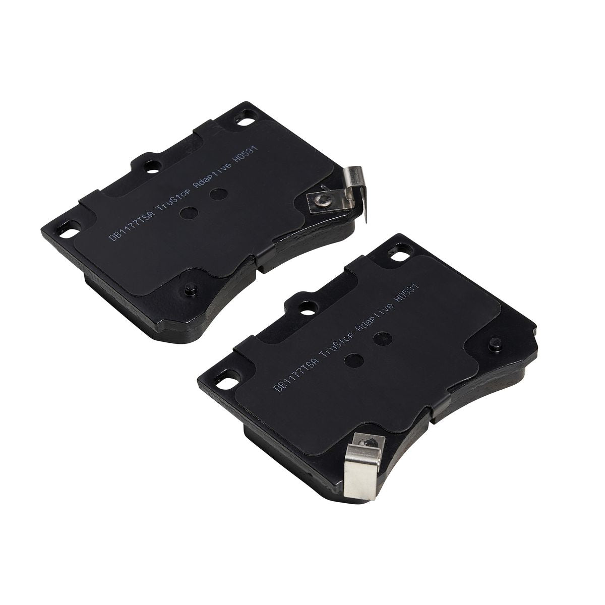 Tru Stop Adaptive Brake Pad Set DB1177TSA