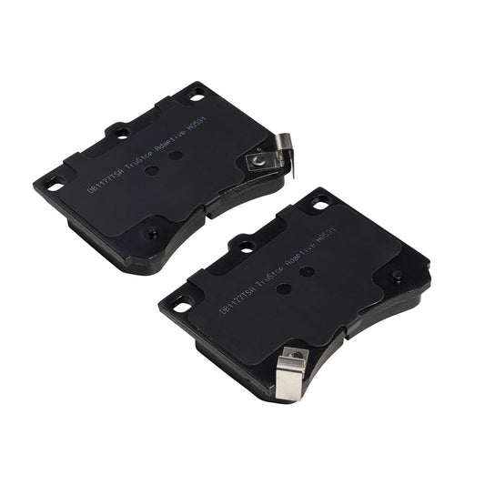 Tru Stop Adaptive Brake Pad Set DB1177TSA