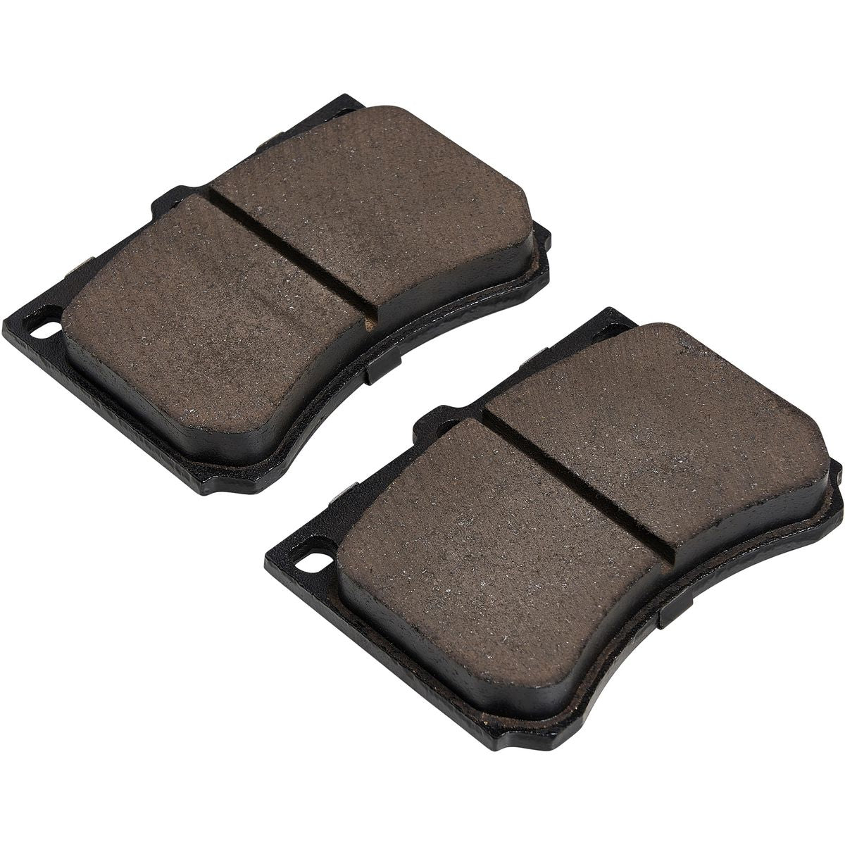 Tru Stop Adaptive Brake Pad Set DB1177TSA