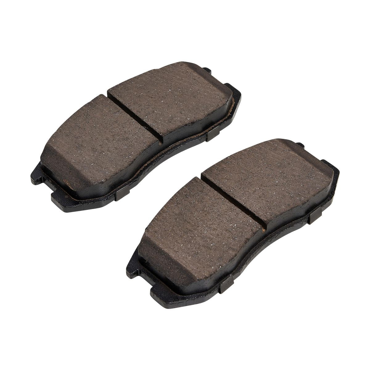 Tru Stop Adaptive Brake Pad Set DB1201TSA
