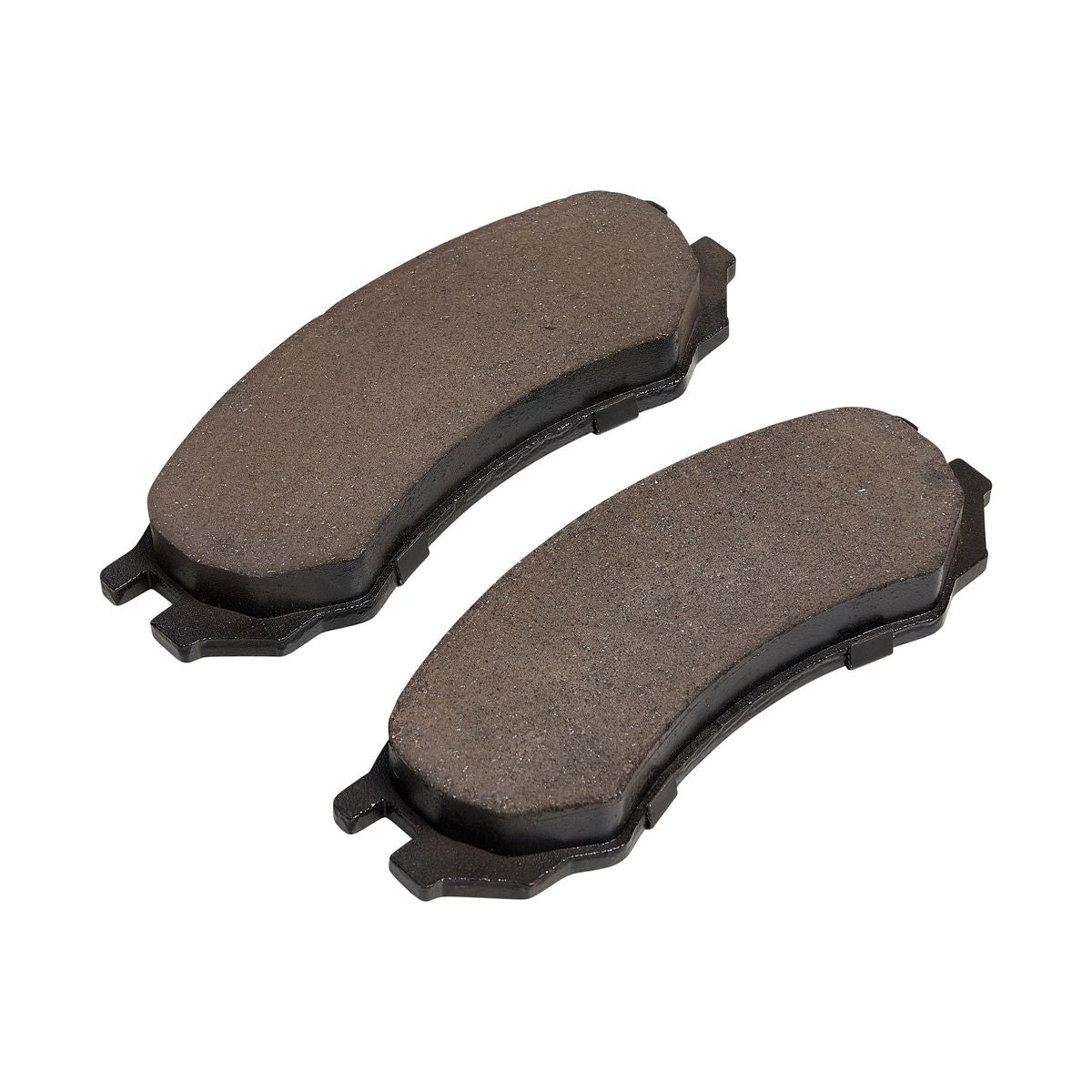 Tru Stop Adaptive Brake Pad Set DB1214TSA
