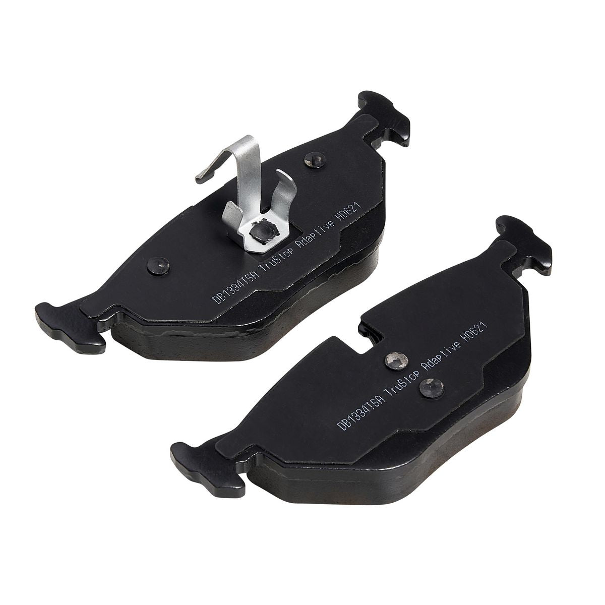 Tru Stop Adaptive Brake Pad Set DB1334TSA