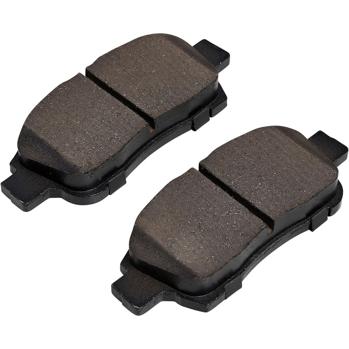 Tru Stop Adaptive Brake Pad Set DB1378TSA