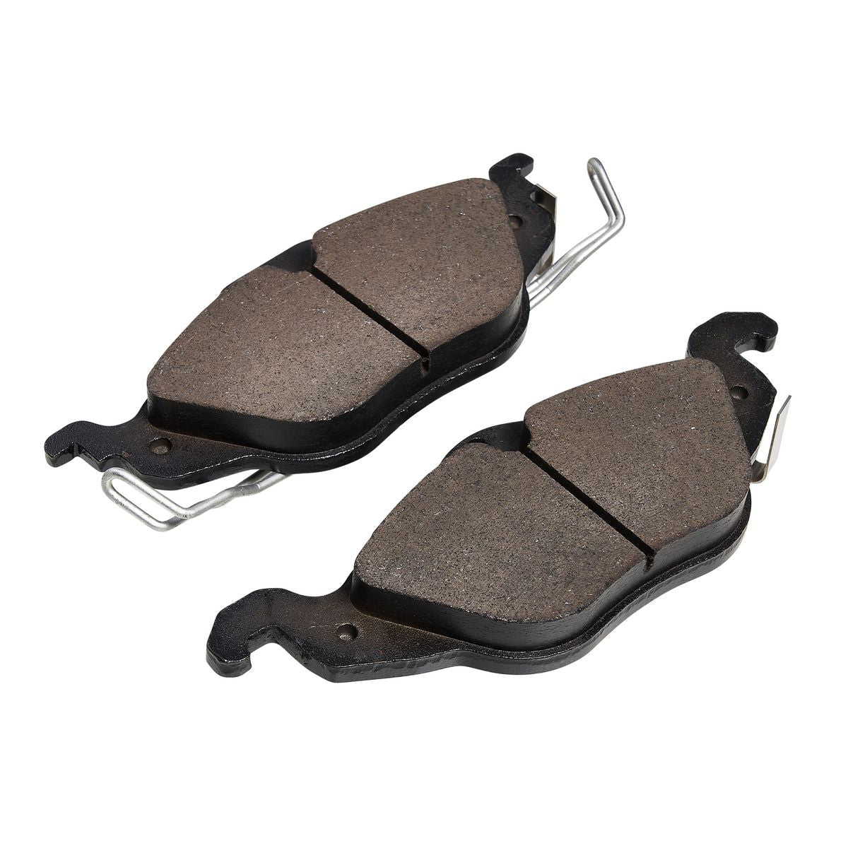 Tru Stop Adaptive Brake Pad Set DB1424TSA