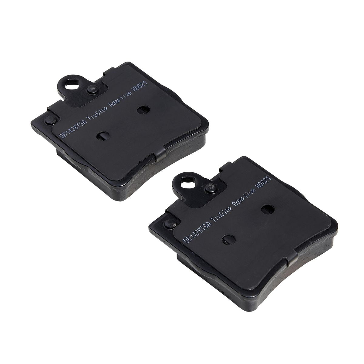 Tru Stop Adaptive Brake Pad Set DB1428TSA