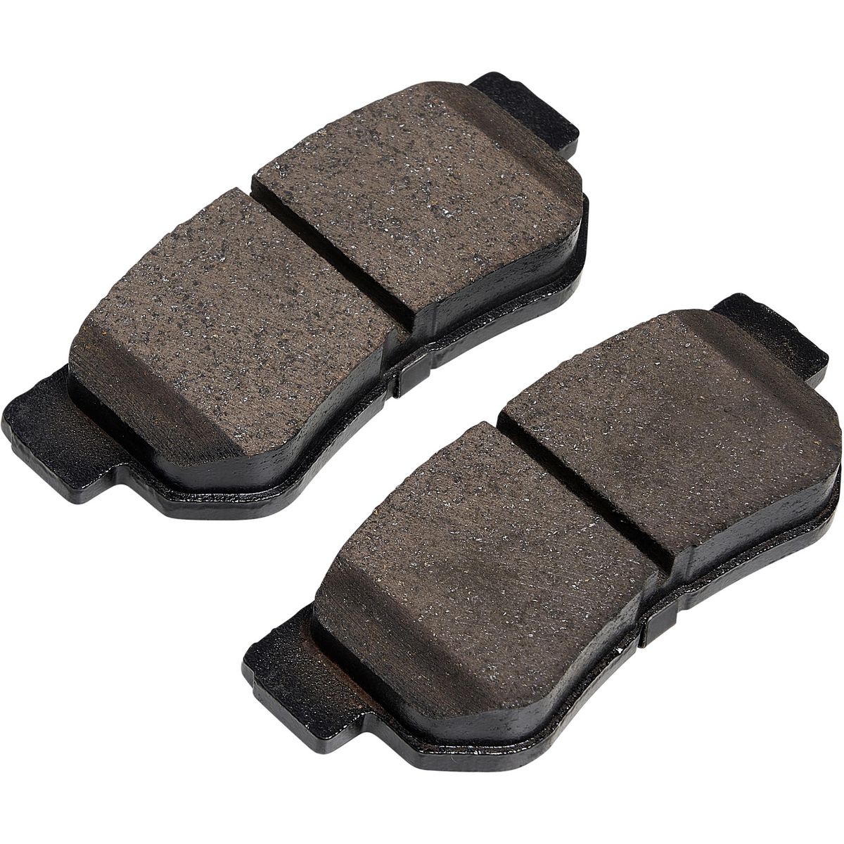 Tru Stop Adaptive Brake Pad Set DB1451TSA