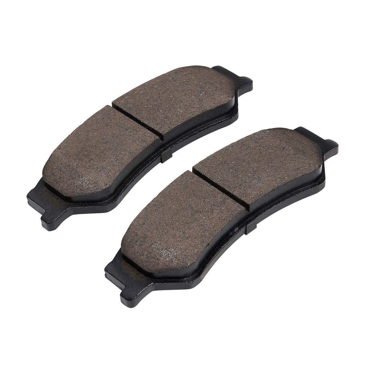 Tru Stop Adaptive Brake Pad Set DB1675TSA