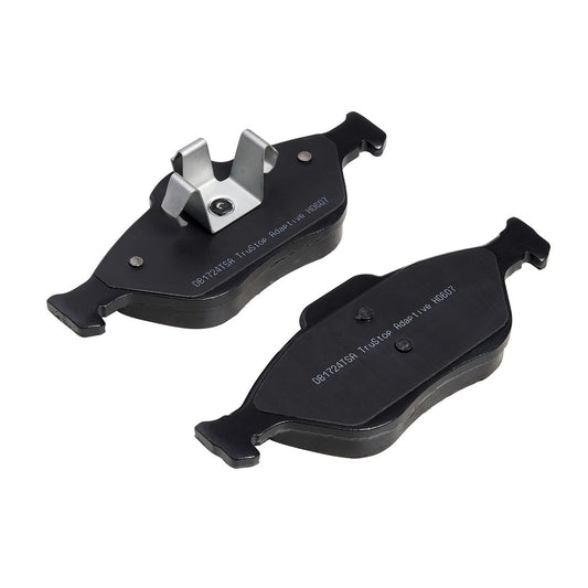 Tru Stop Adaptive Brake Pad Set DB1724TSA