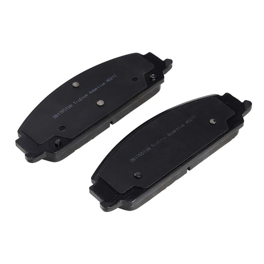 Tru Stop Adaptive Brake Pad Set DB1765TSA