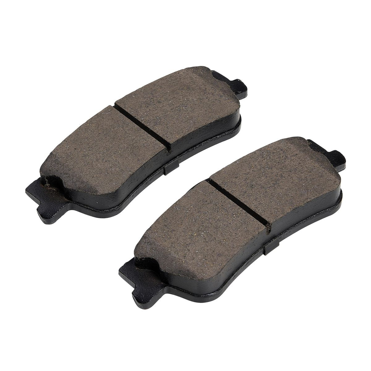 Tru Stop Adaptive Brake Pad Set DB1766TSA