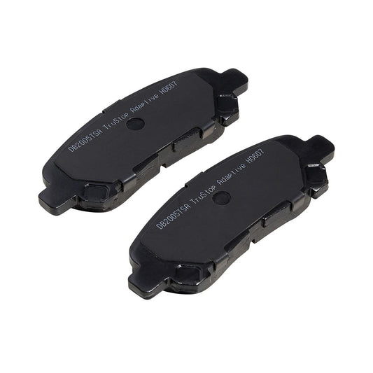 Tru Stop Adaptive Brake Pad Set DB2005TSA
