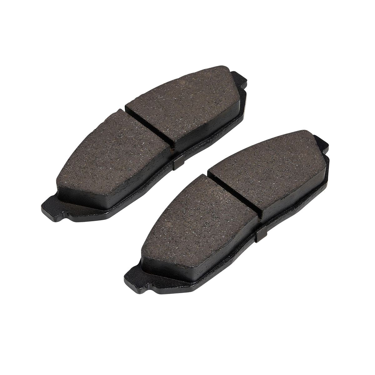 Tru Stop Adaptive Brake Pad Set DB208TSA