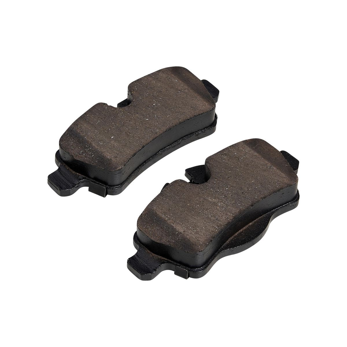 Tru Stop Adaptive Brake Pad Set DB2214TSA