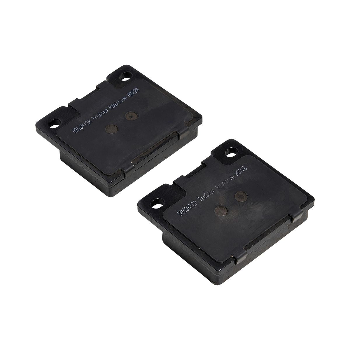 Tru Stop Adaptive Brake Pad Set DB538TSA