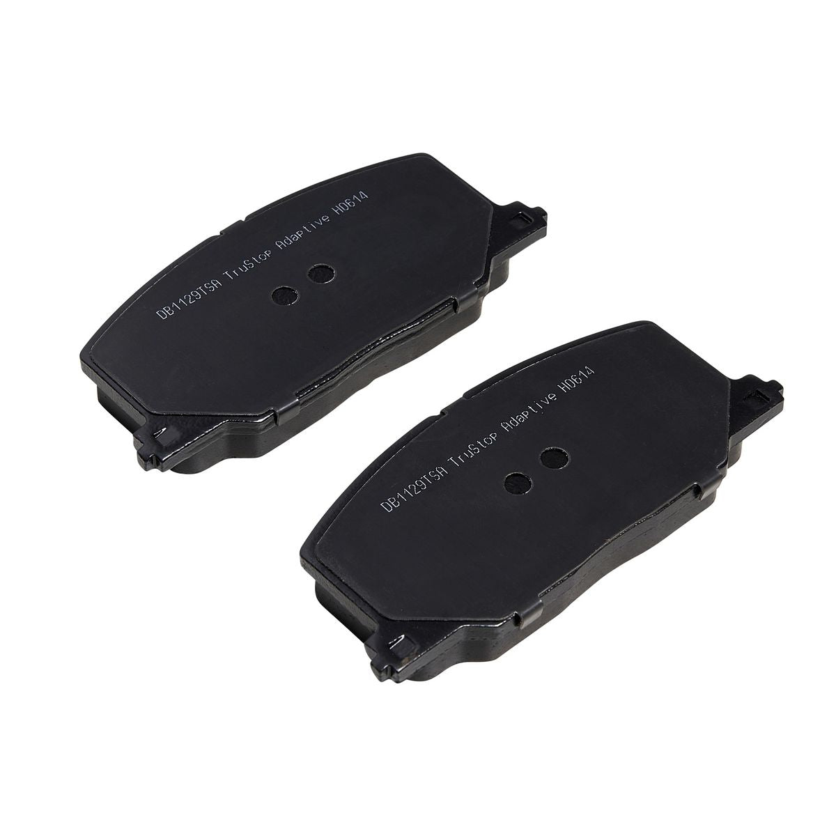 Tru Stop Adaptive Brake Pad Set DB1129TSA