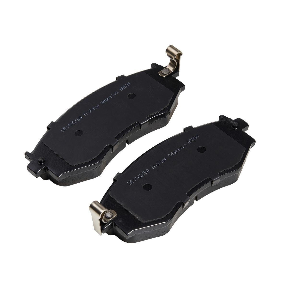 Tru Stop Adaptive Brake Pad Set DB1165TSA