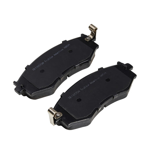 Tru Stop Adaptive Brake Pad Set DB1165TSA