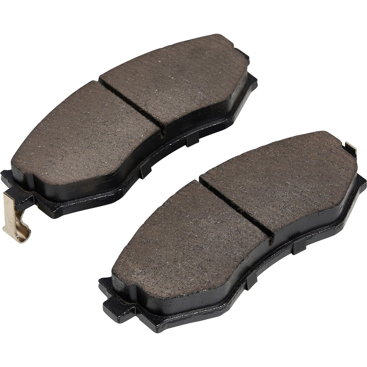Tru Stop Adaptive Brake Pad Set DB1165TSA