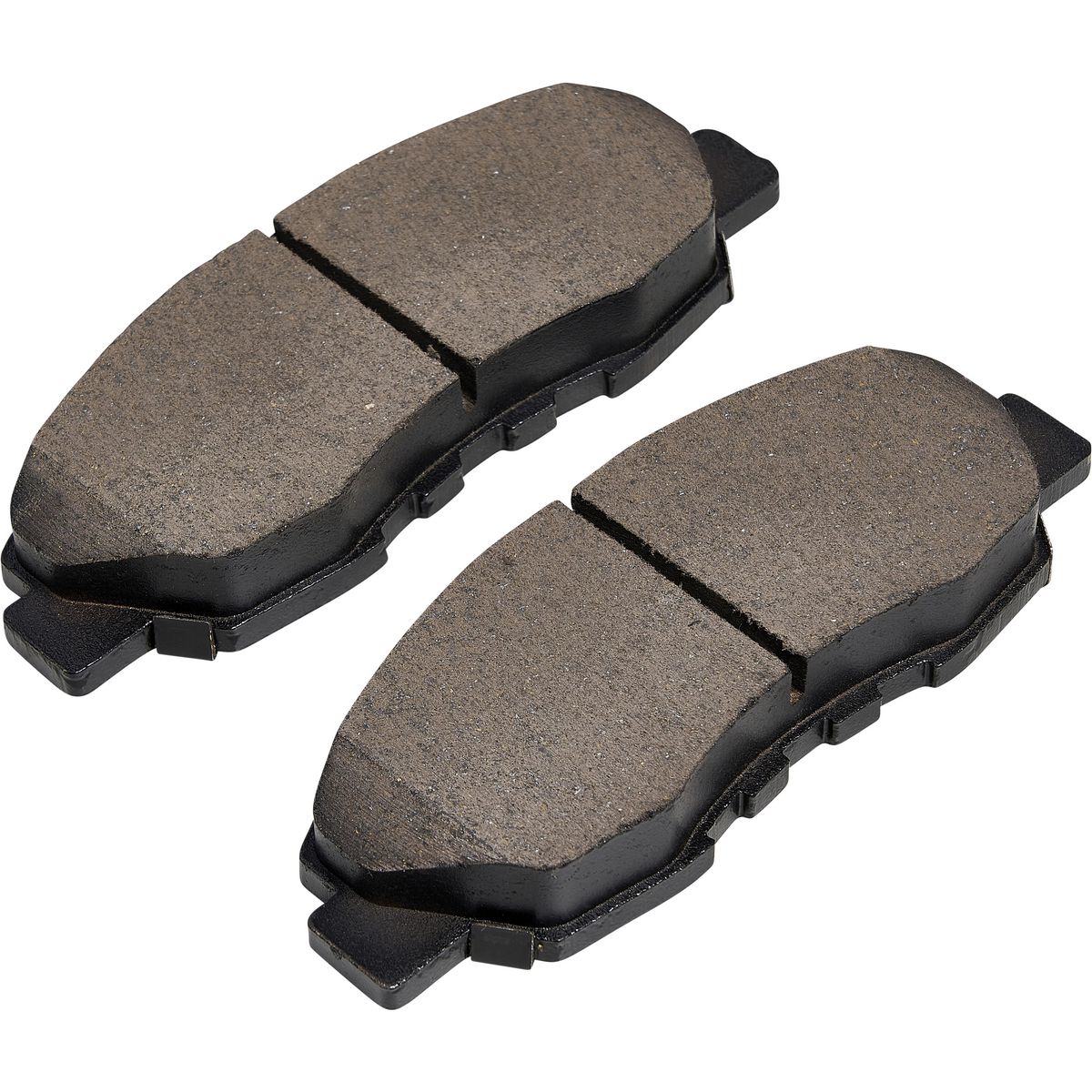 Tru Stop Adaptive Brake Pad Set DB1191TSA