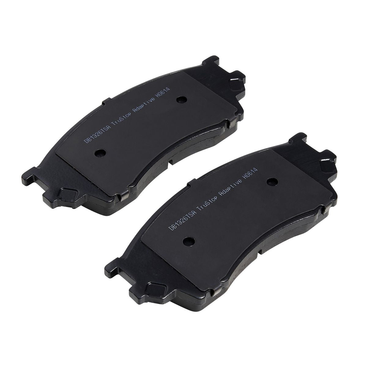 Tru Stop Adaptive Brake Pad Set DB1326TSA