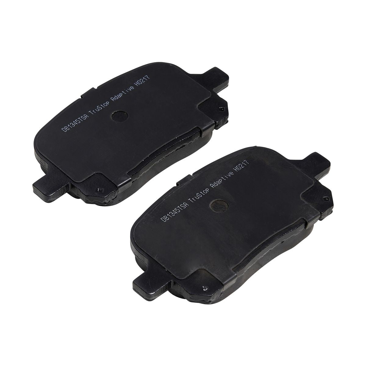 Tru Stop Adaptive Brake Pad Set DB1345TSA