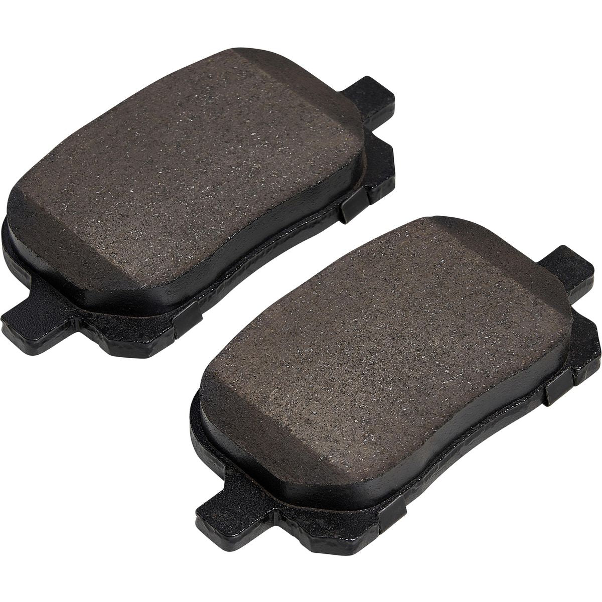 Tru Stop Adaptive Brake Pad Set DB1345TSA