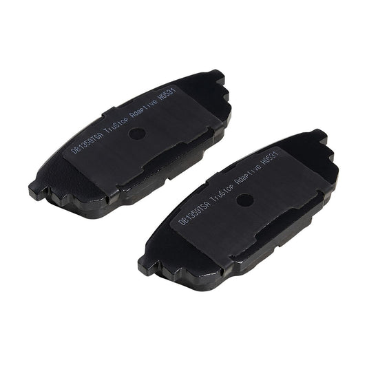 Tru Stop Adaptive Brake Pad Set DB1359TSA