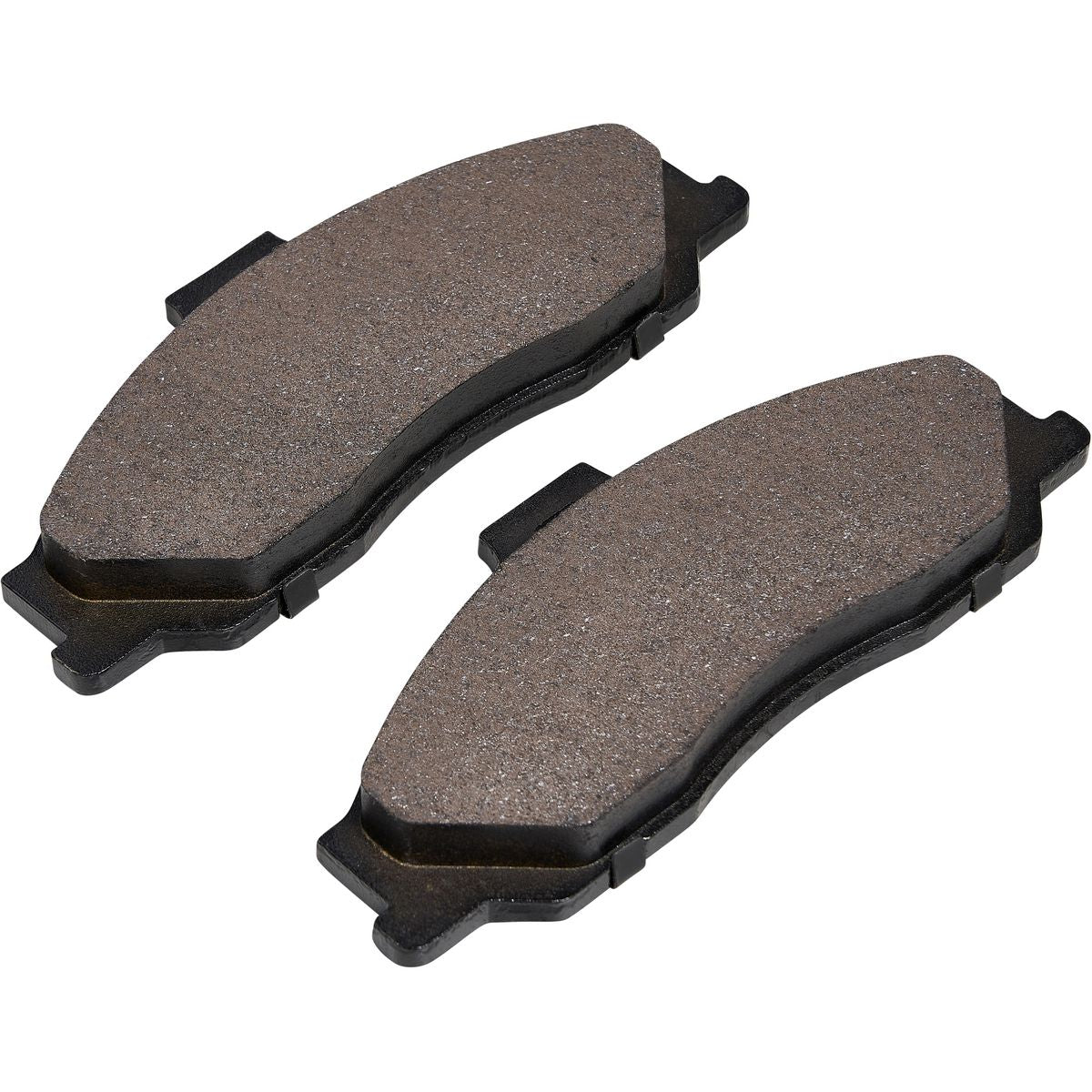 Tru Stop Adaptive Brake Pad Set DB1366TSA
