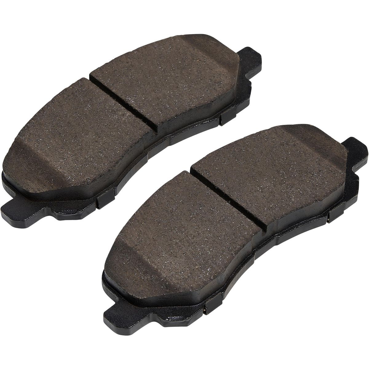 Tru Stop Adaptive Brake Pad Set DB1441TSA