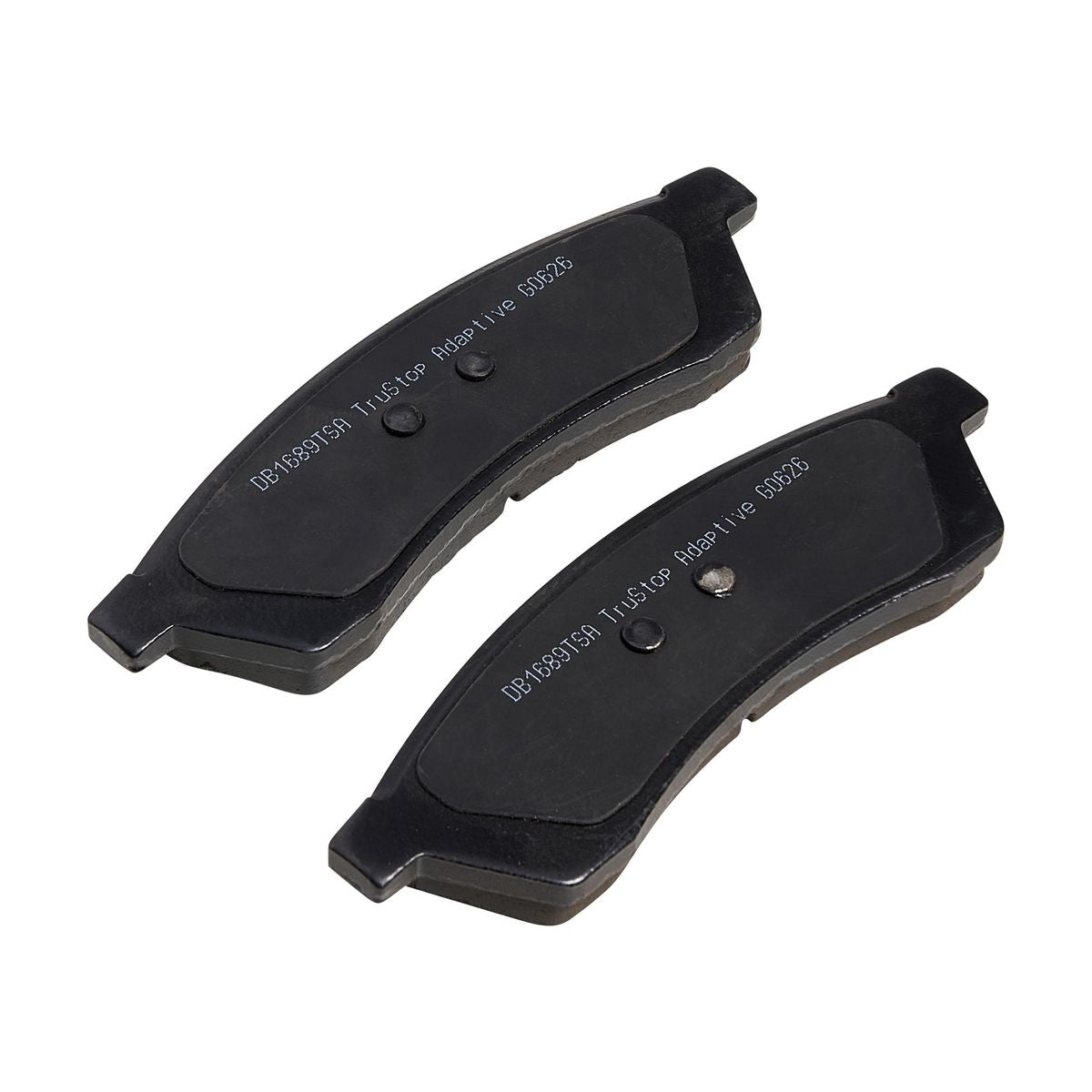 Tru Stop Adaptive Brake Pad Set DB1689TSA