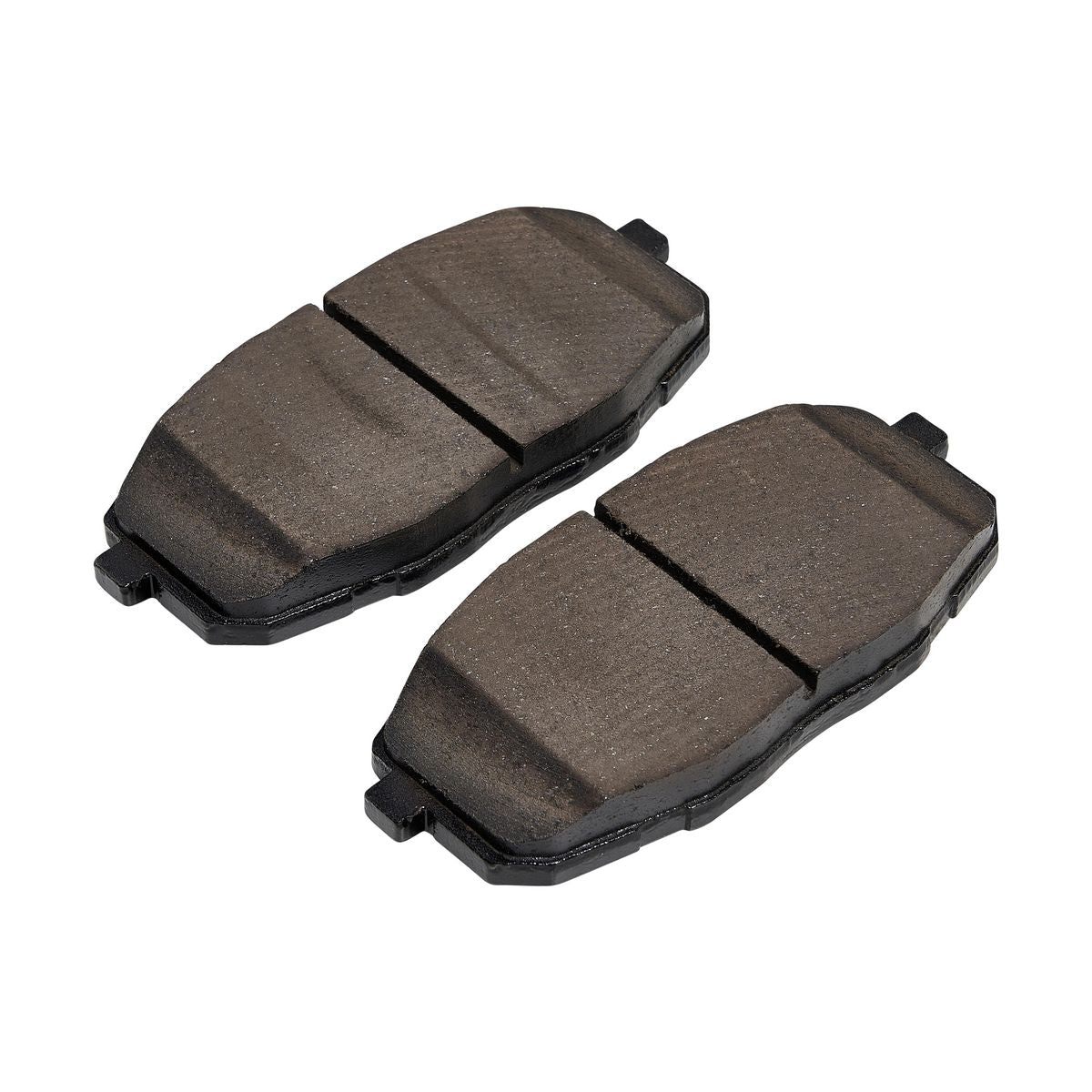 Tru Stop Adaptive Brake Pad Set DB1754TSA