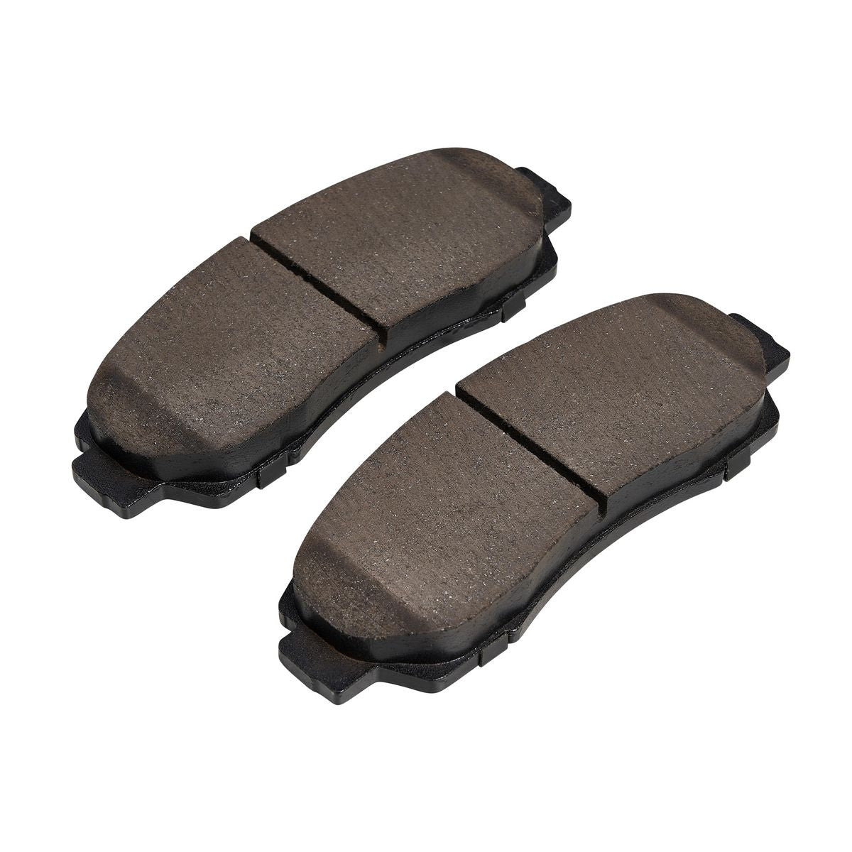 Tru Stop Adaptive Brake Pad Set DB1843TSA
