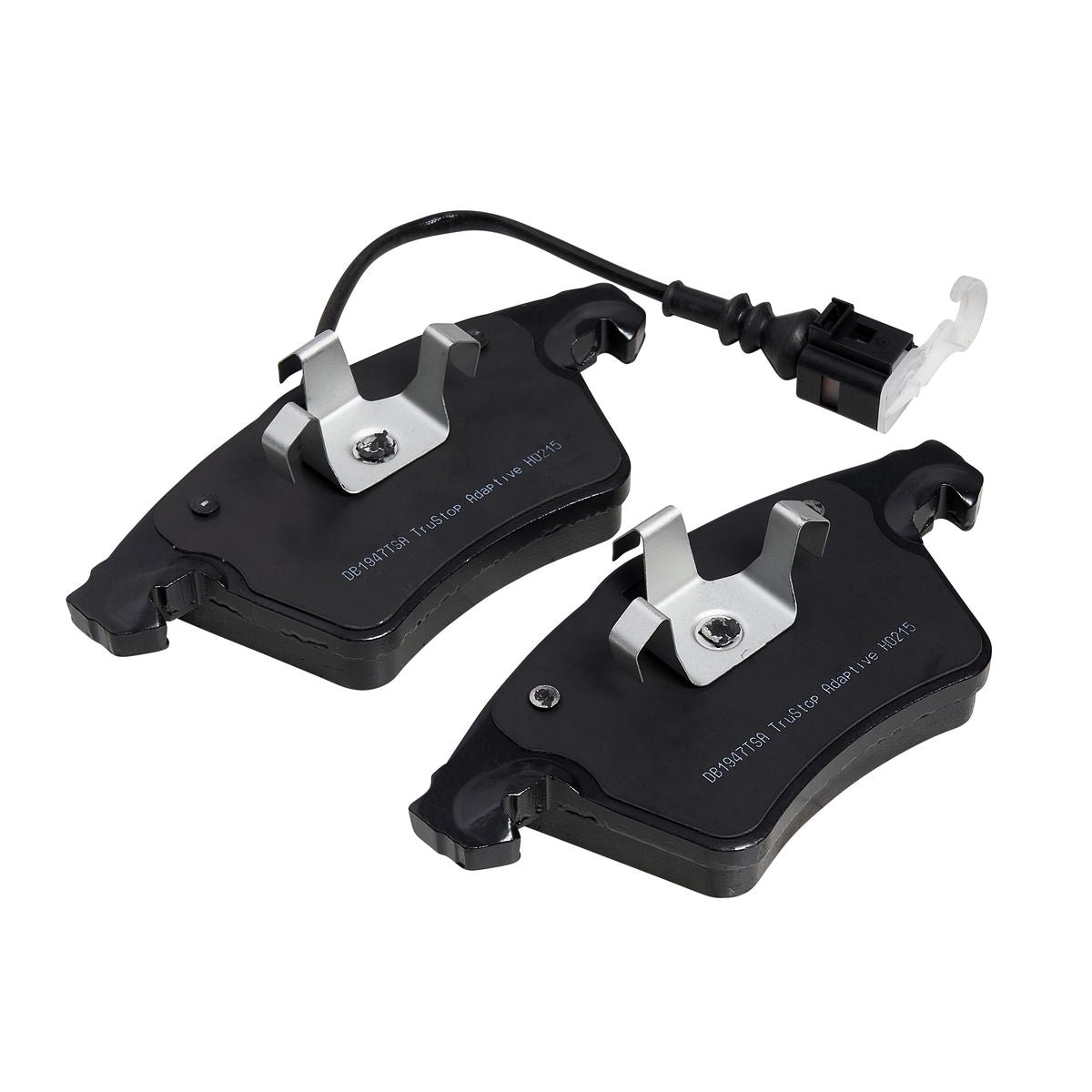 Tru Stop Adaptive Brake Pad Set DB1947TSA