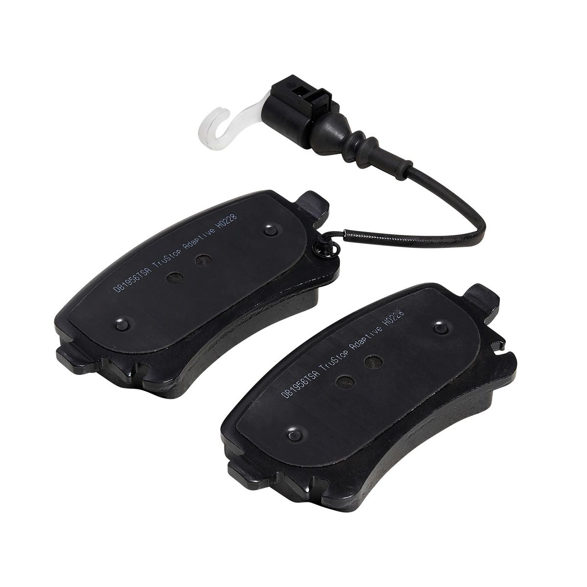 Tru Stop Adaptive Brake Pad Set DB1956TSA