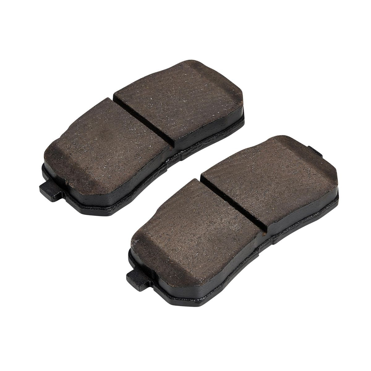 Tru Stop Adaptive Brake Pad Set DB1957TSA