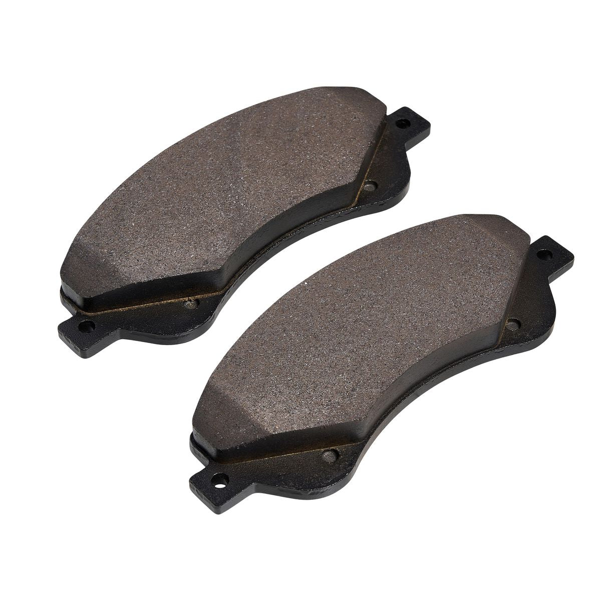 Tru Stop Adaptive Brake Pad Set DB1967TSA