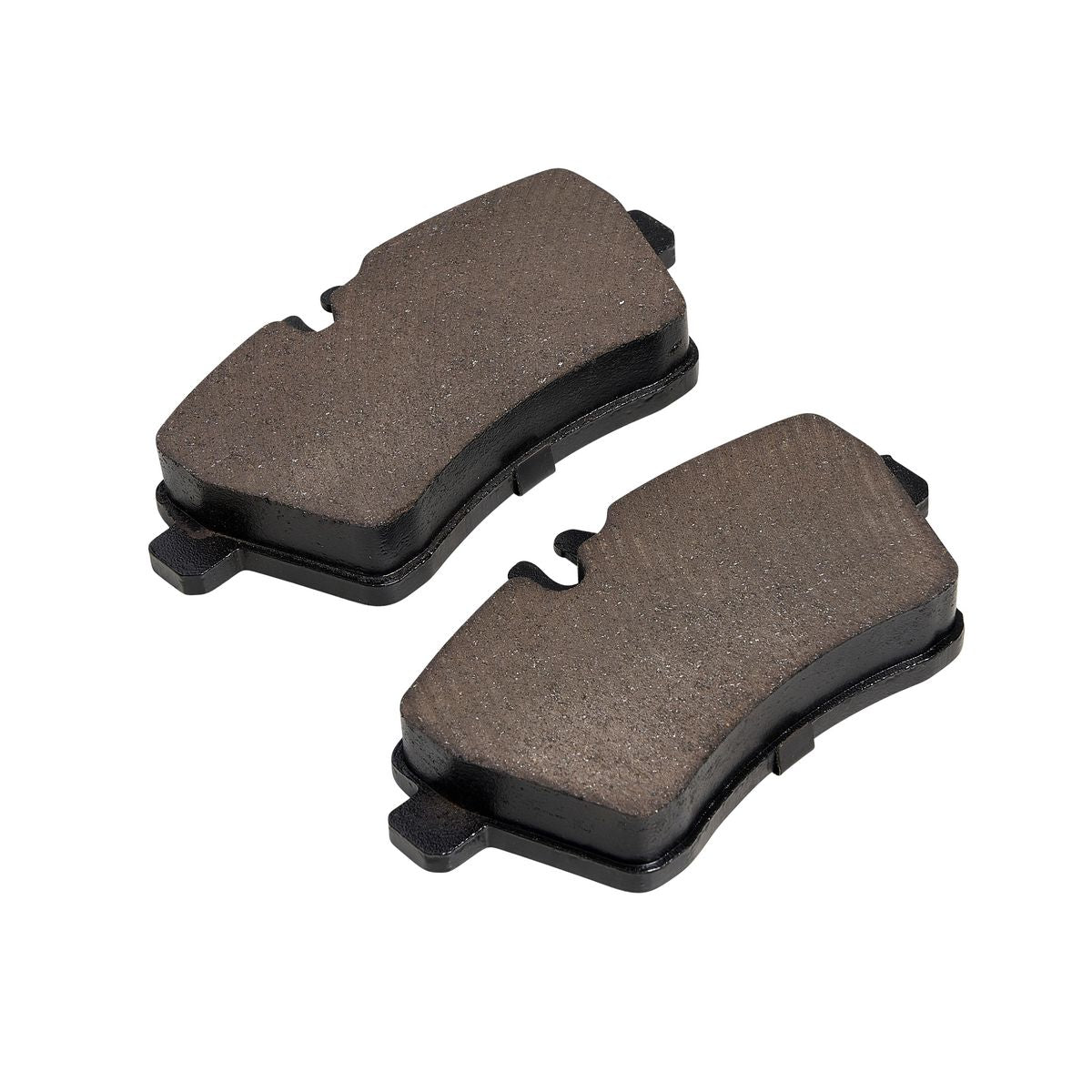 Tru Stop Adaptive Brake Pad Set DB2019TSA